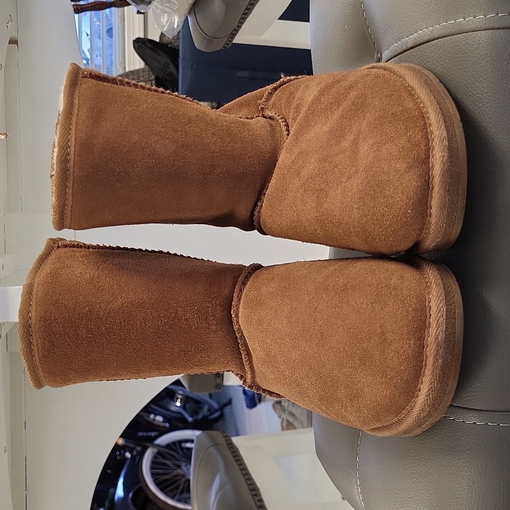 Womens winter boots